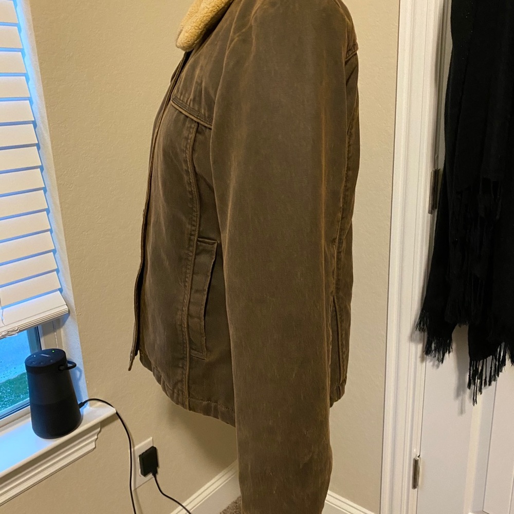 Cripple Creek Jacket - Picture 4 of 10